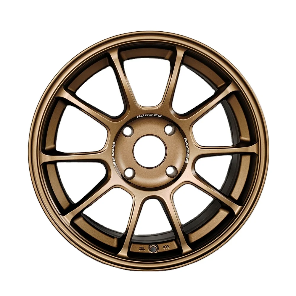 

15 16 17 18 19-inch aluminum alloy wheels with 4X108 wheels for 206 and 207