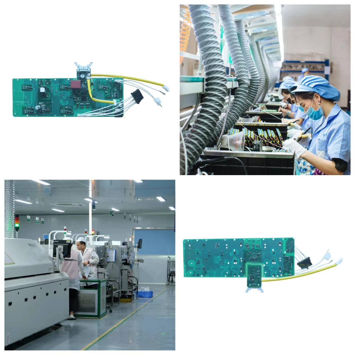 

Multi-model Inverter Driver Board A5E03894525 A5E01061062 A5E01061063, Compatible PM240 PM340 G120 Series Inverter