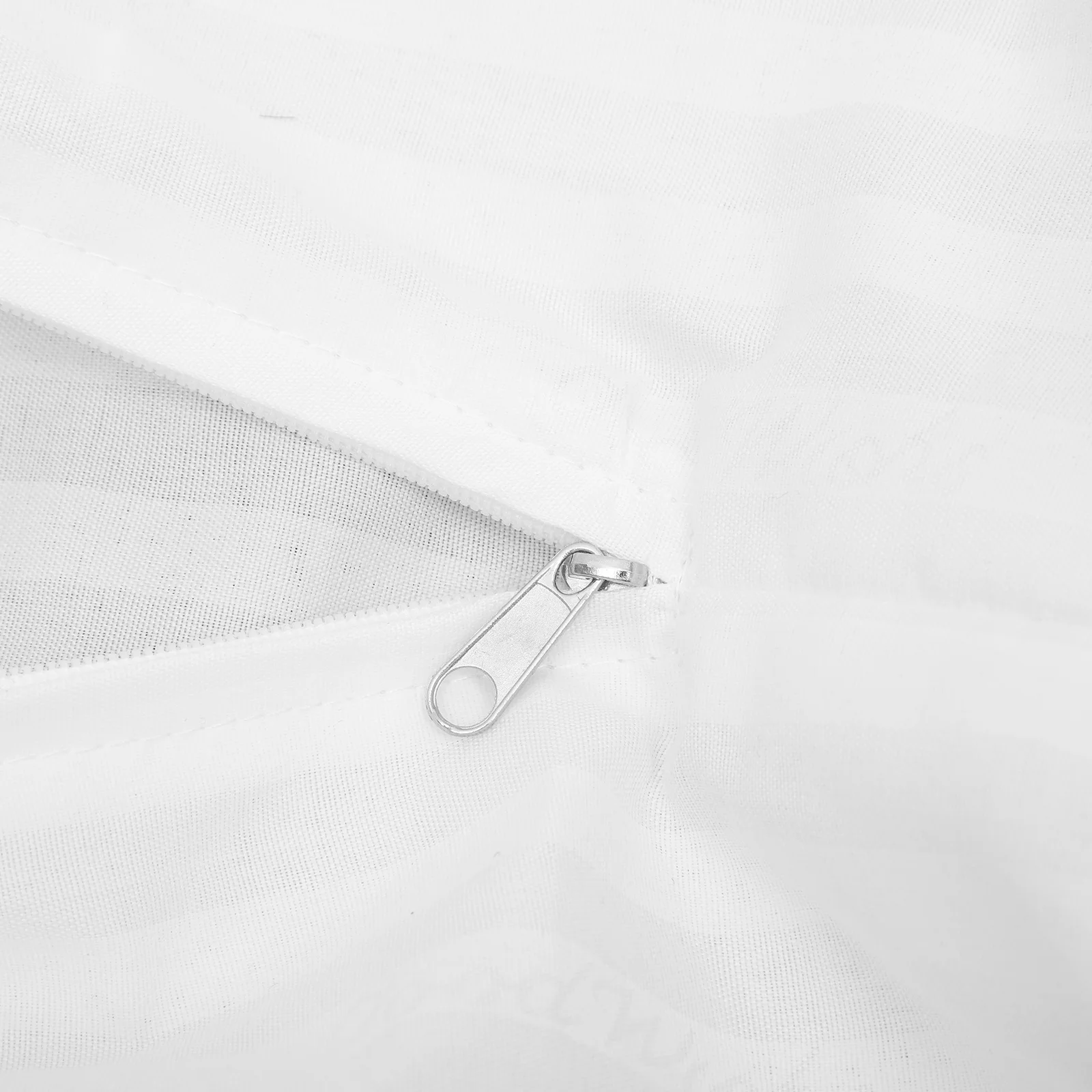 

Cylindrical Pillow Cover 18x36 Inch Soft Fabric Neck Support Case for Office Home Decorative Reusable Waist Pillow Protector