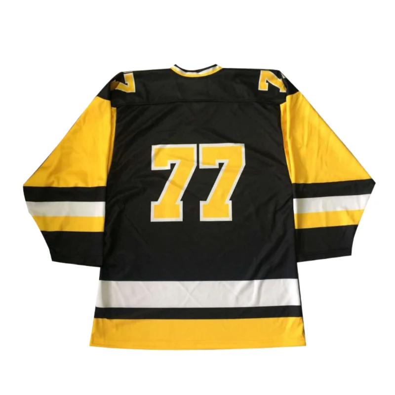 Ice Hockey Jersey NO MOQ Unisex Team Customizable Sports Teamwear for All Seasons