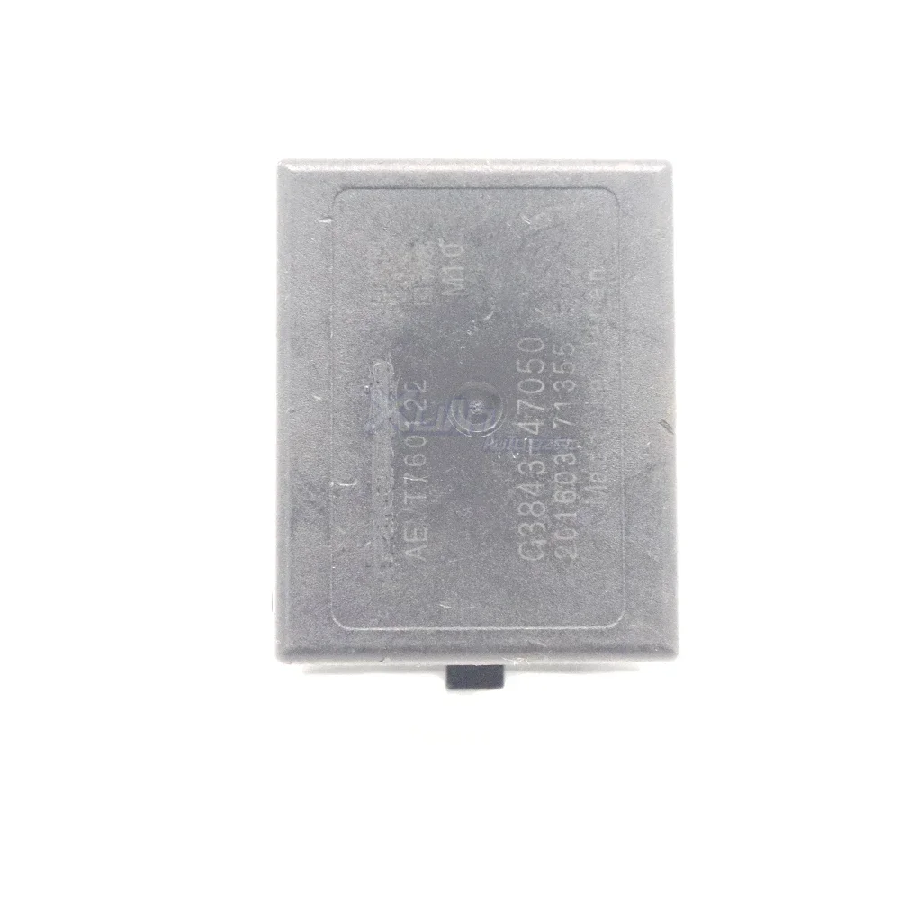 G3843-47050 1pcs Car Compressor Relay For Toyota G384347050 G3843 47050