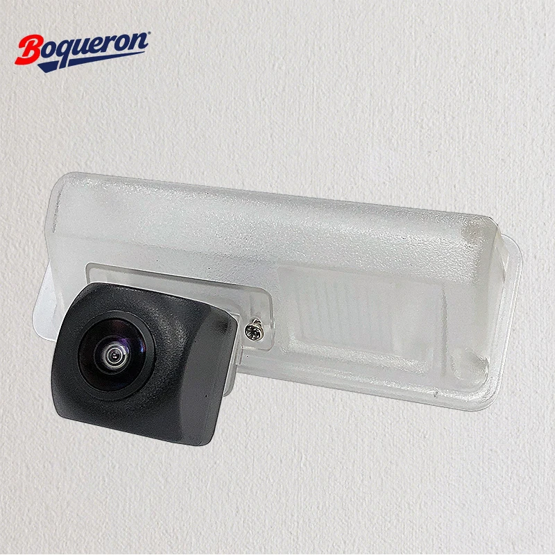 AHD 720P Fisheye For Lexus CT200H CT 2010 ~ 2013 Rx ES 2012 ~ 2016 Car Reverse Backup Rear View Camera