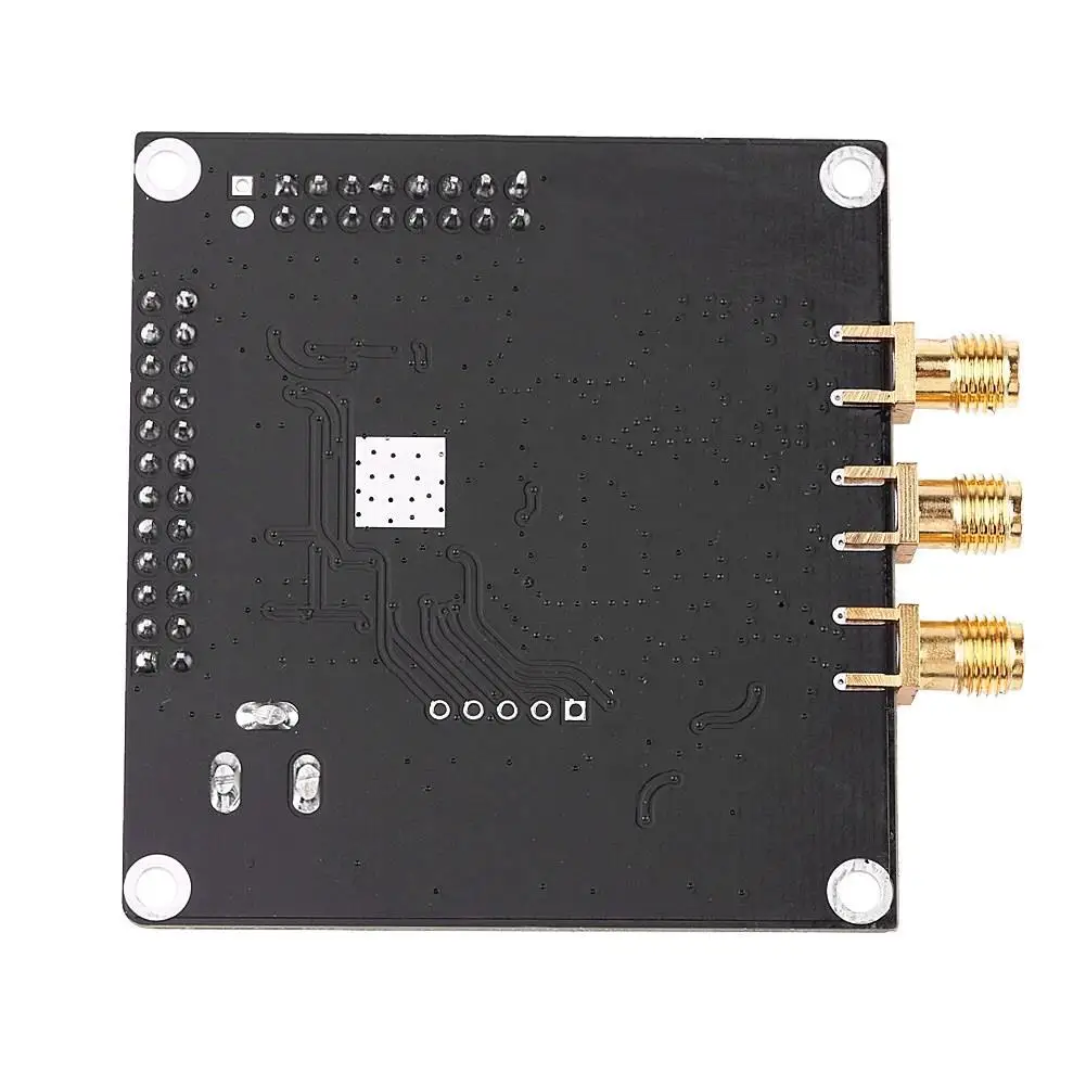 AD9910 DDS Module - 420M Output, 1GSPS Sampling Rate, Adjustable Frequency & Amplitude Generator Board