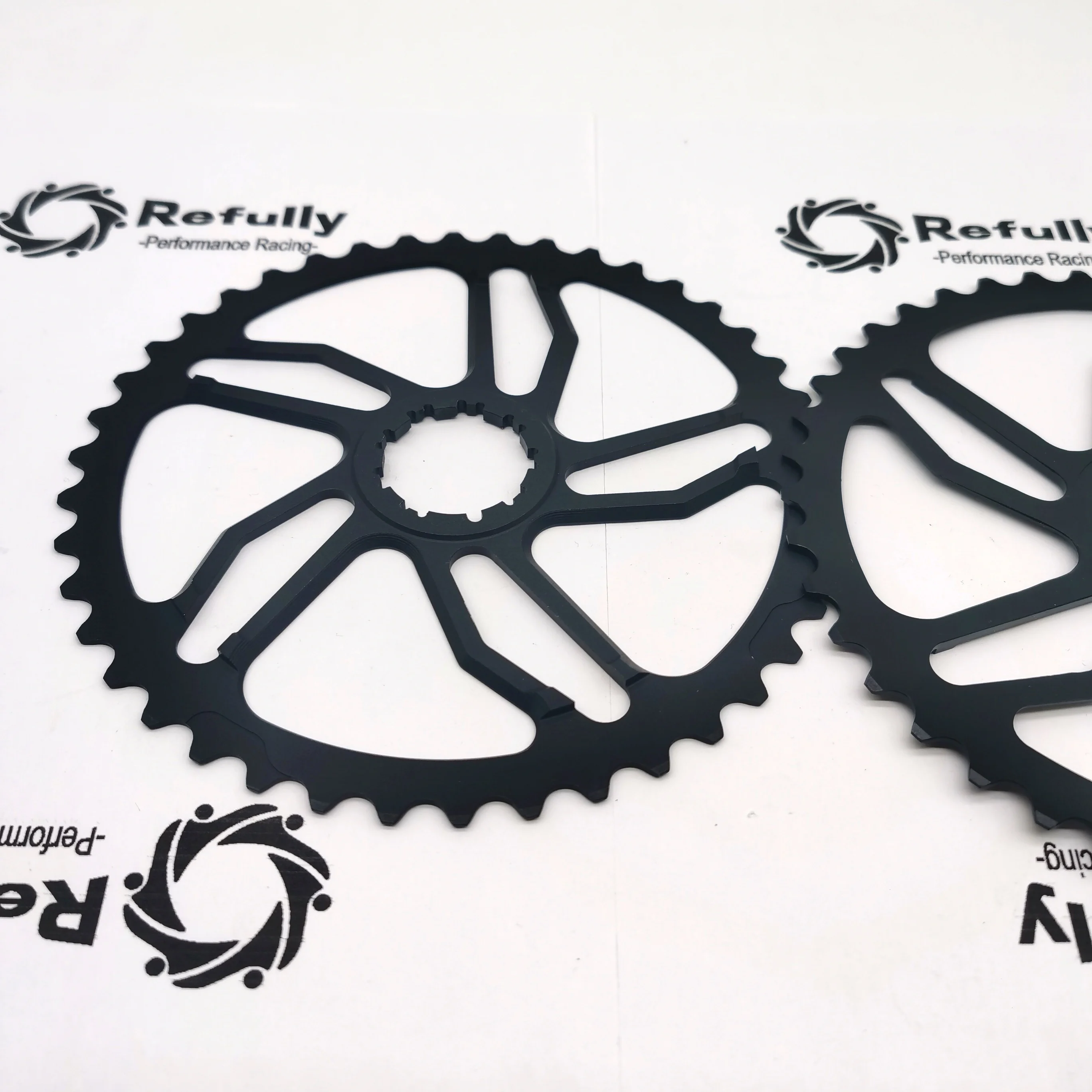 42 Tooth Sprocket To Changed Your 10 Speed 11-36 Tooth Cassette To An 11-42-Tooth Cassette