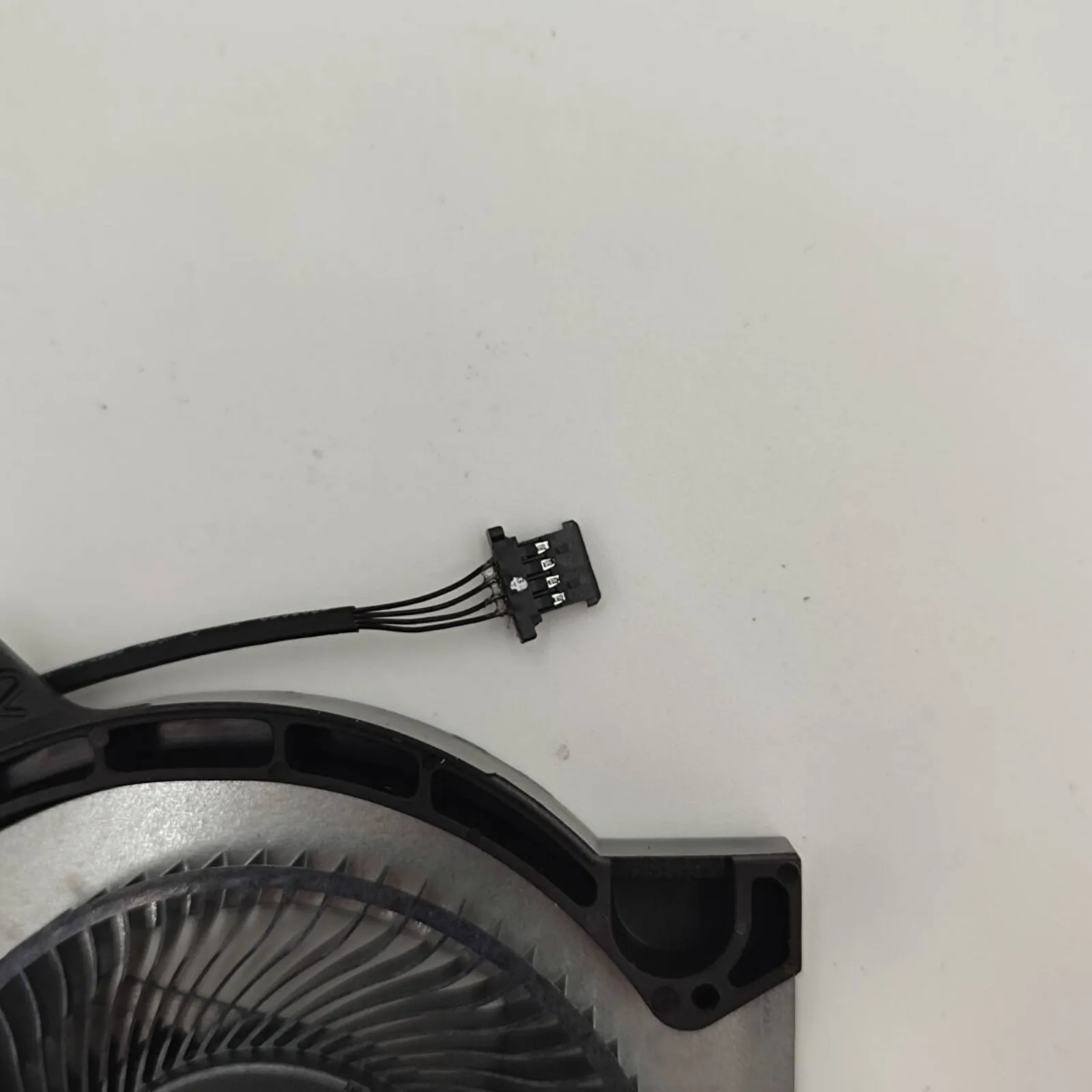 

for DELL G15 5510 5511 5515 Laptop GPU Cooling Fan