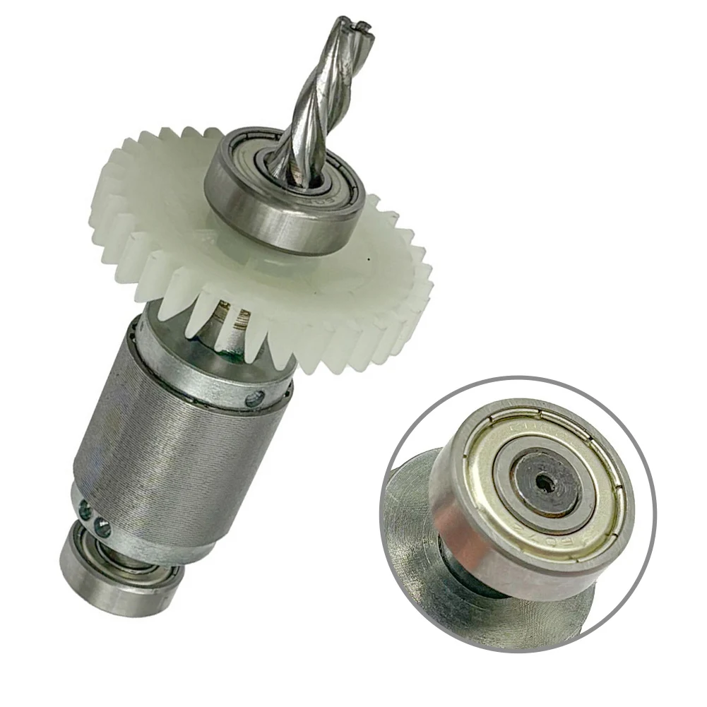 Electric Chain Saw …