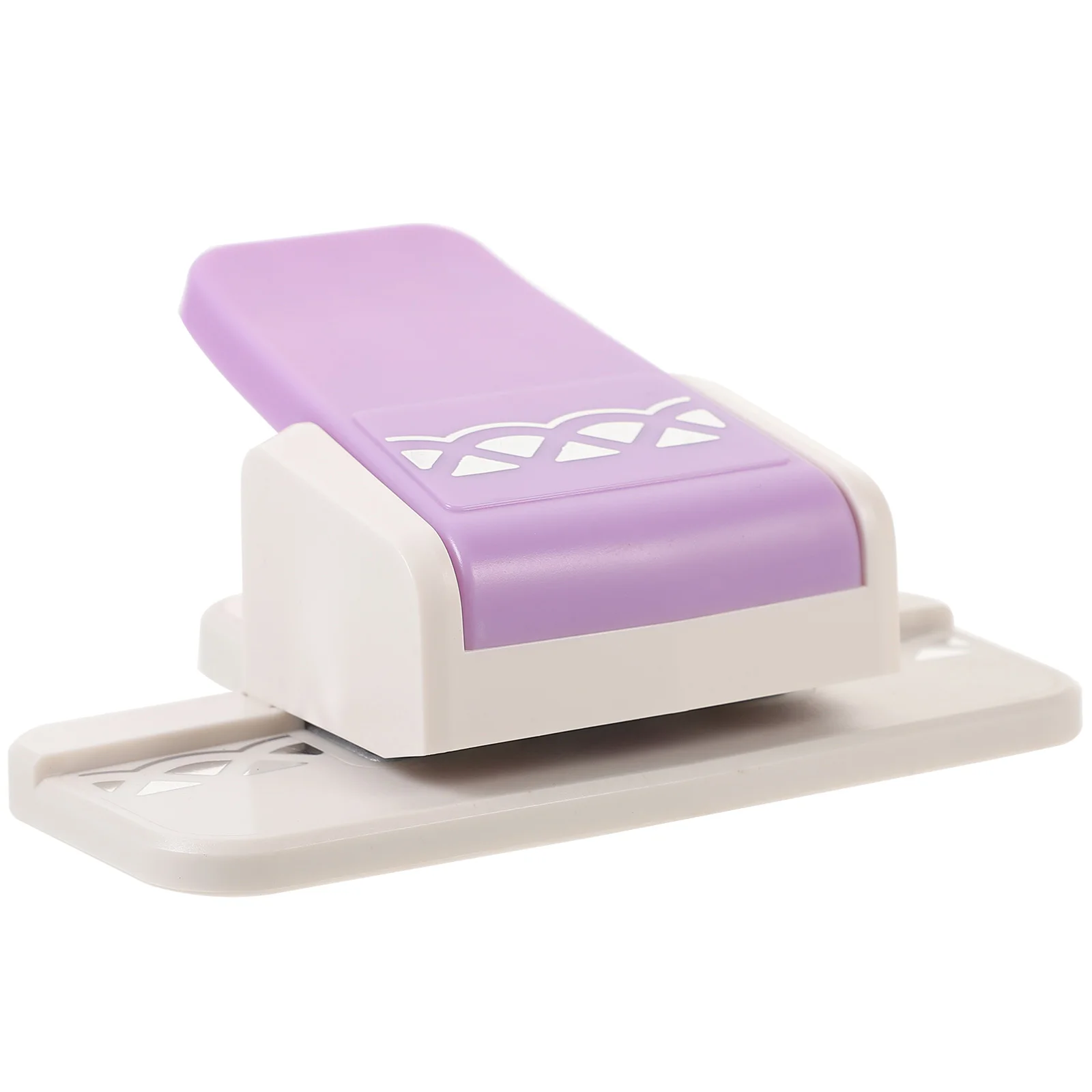 Embossingapparaat Punch Press Papiervormen Leuke Scrapbook Tool Ponsmachine Ijzeren perforator