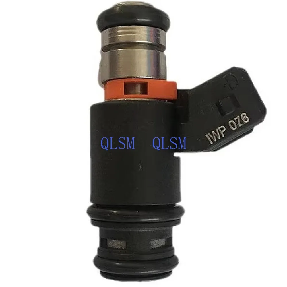 

5PCS IWP-076 Electric Fuel Injection Nozzle IWP076 021906031B for Volkswagen Bora Passat Premium Car Accessories