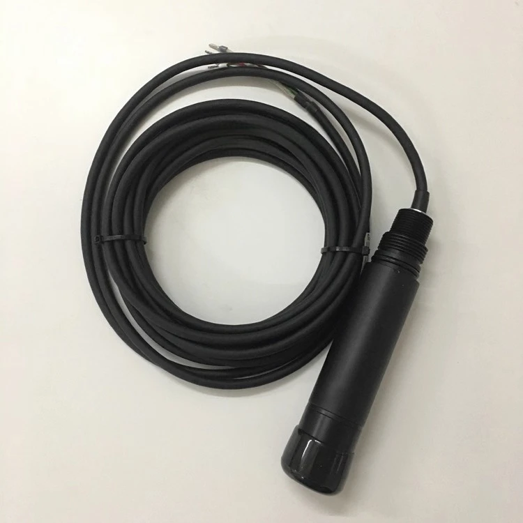 

E + H Dissolved O xygen Sensor COS41-2F Probe 51506976 Membrane Cap 51506784 COS61D COS51