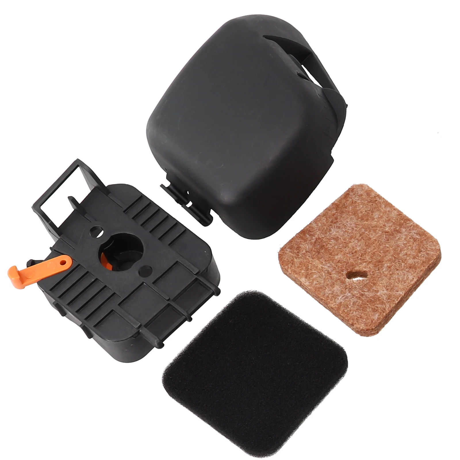 

Корпус в сборе Воздушный фильтр Двор Сад Открытый Living FC55 FS55C 42281402852 Крышка Корпус FS45 FS55 Запчасти для газонокосилок