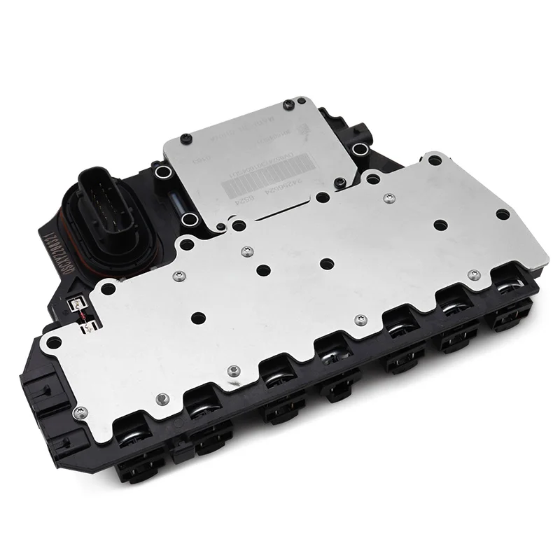 Automatic Transmission Remanufactured Control Unit 6T40E 6T30E TCU TCM For Cruze For Chevrolet Valve Body