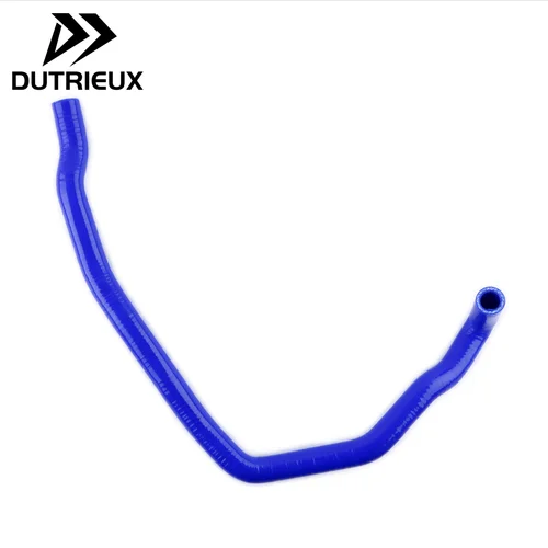 Imagen 2 del producto Manguera refrigerante de silicona para radiador, Kit de tubos para modelos Vauxhall, Opel, Corsa D, VXR, OPC 1,6 T