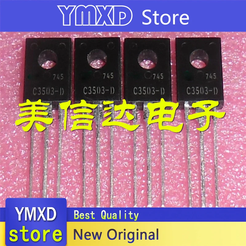 10 pz/lotto nuovo C3503-D originale 2SC3503-D SEC In magazzino