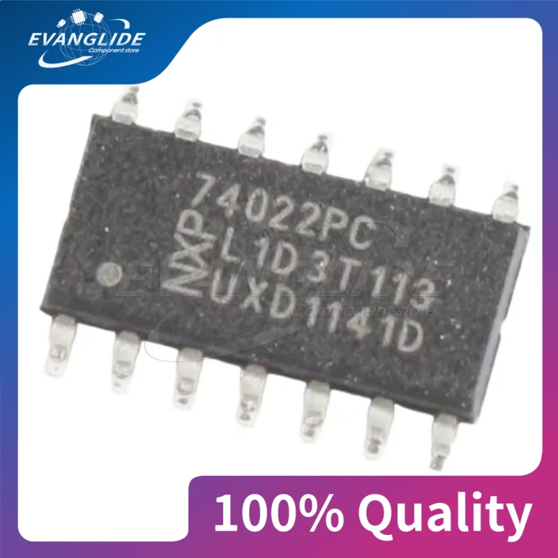 5 PCS/LOT Original & New 74022PC For Ford car ignition drive car chips