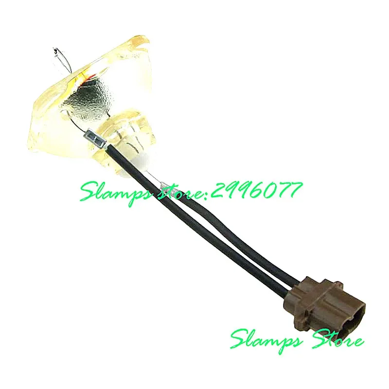 Brand New Compatível Lâmpada Do Projetor, Brand New, Fit para HITACHI CP-RX70, X1, X2WF, X4, X253, X254,ED-X20EF, X22EF,MP-J1EF