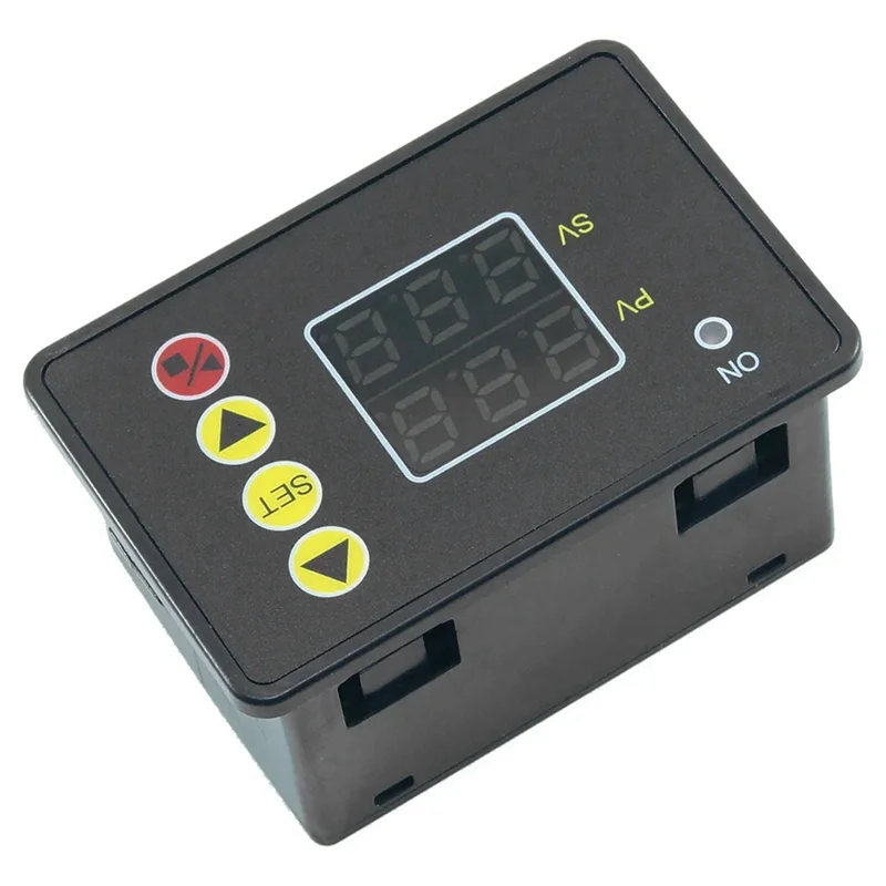 0-999s-min-hora-rele-de-interruptor-de-atraso-de-tempo-digital-t2310-modulo-de-controle-de-tempo-aberto-fonte-de-alimentacao-novo