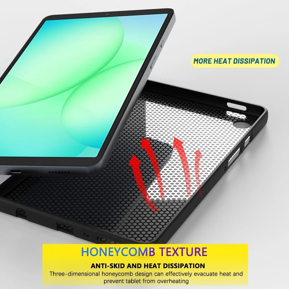 For Samsung Tab A11 8.7 2025 Case Samsung Tab A11 Plus 11