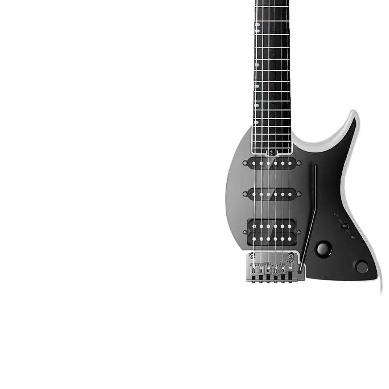 Electric Guitar Inspiration Series Single Single Double Pickup Smart Audio Beginner Electric