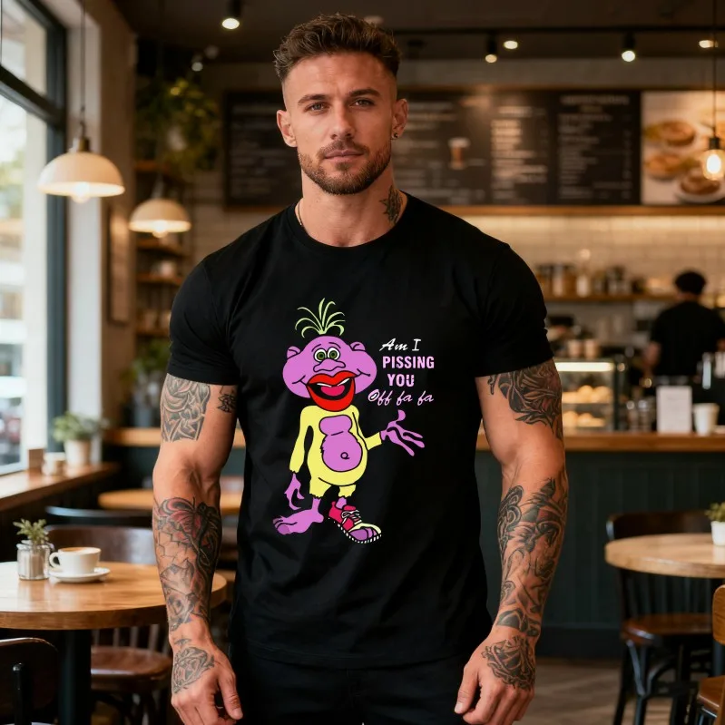 Fa Fa Jeff Dunham C… - image