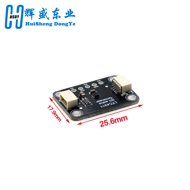 LTC4311 I2C Extender I2C Active Terminator ST-EM-MA QT/Qwiic