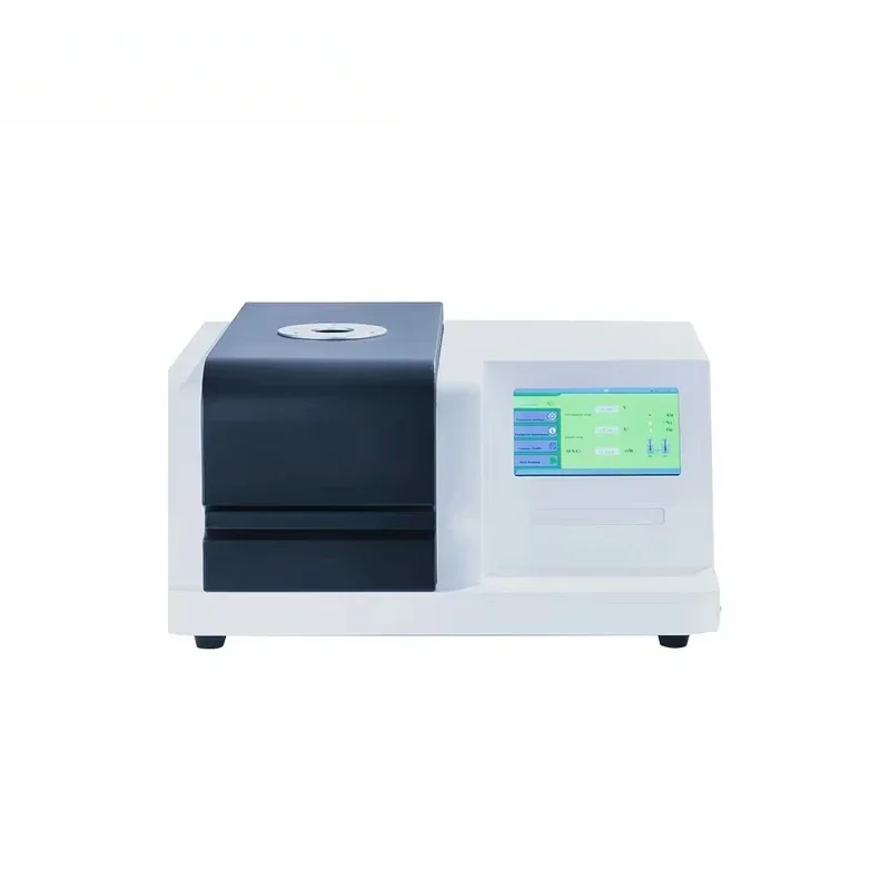 Manufacturer Differential Scanning Calorimeter  BK-DSC300L Laboratory Scanning Calorimeter