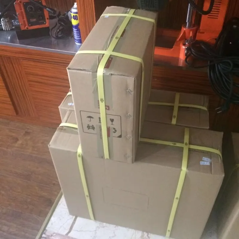 آلة حفر الماس عالية الجودة CAYKEN SCY-2350 بدقة عالية #4