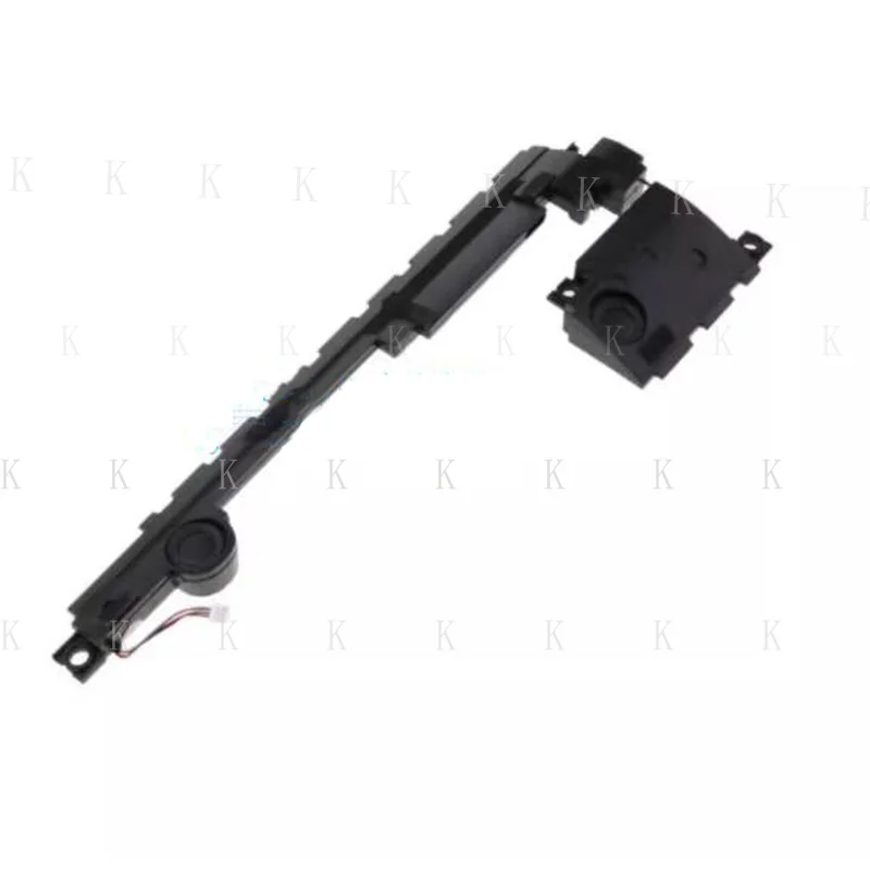 Altoparlante C per DELL Dell Inspiron 5520 7520 5525 Suono dell'altoparlante 0X96FK Nero