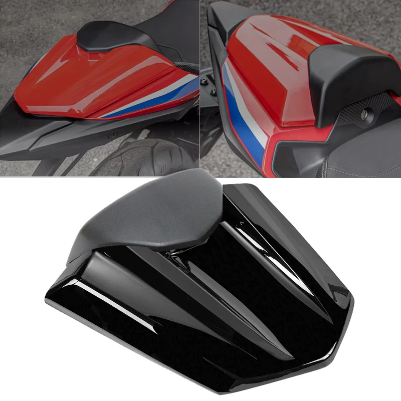 Fit For CBR400R CBR500R 2022 2023 CB400F CB500F Pillion Rear Seat Cover Cowl Solo Fairing CB750  Motorcycle Accessories