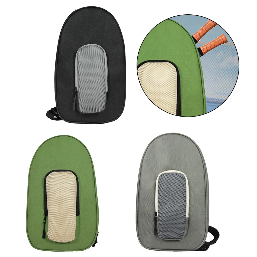 

Рюкзак для занятий спортом на открытом воздухе Рюкзак для ракеток Спортивная сумка на открытом воздухе Рюкзак с веслом Функциональное решение для хранения