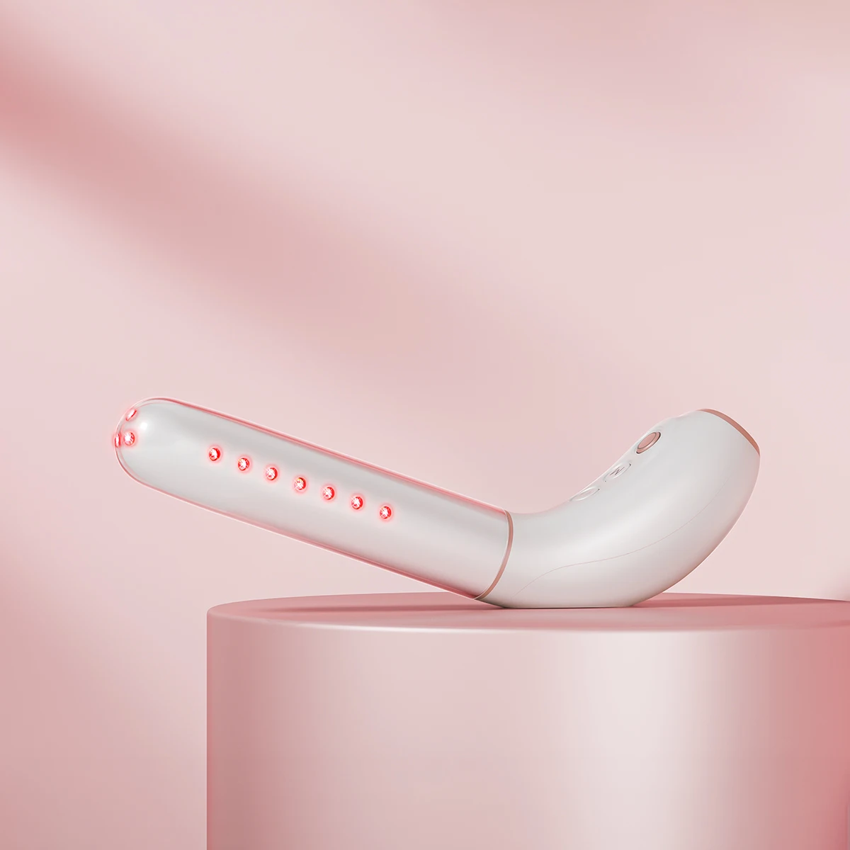 Multifunctional Gynecological Treatment  Home Use Intimate Care Vaginal Inflammation Relief