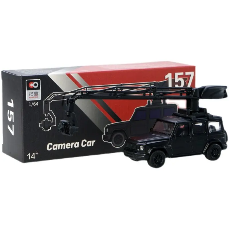 1/64 XCARTOYS لعبة سيارة للأطفال سبيكة سيارة لعبة مجسمة مرسيدس بنز صور رقم السيارة. 157