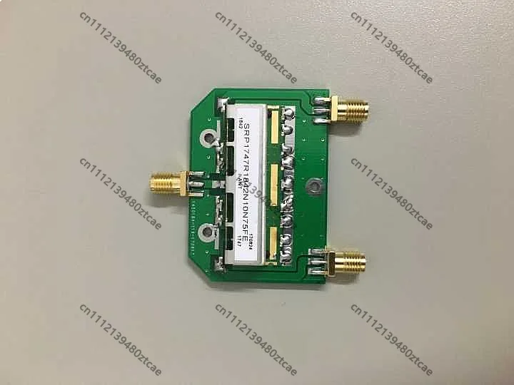 700-2700MHz LTE Duplexer 4G Duplex, For OpenLTE OpenAirInterface OAI SDR Experiment Test
