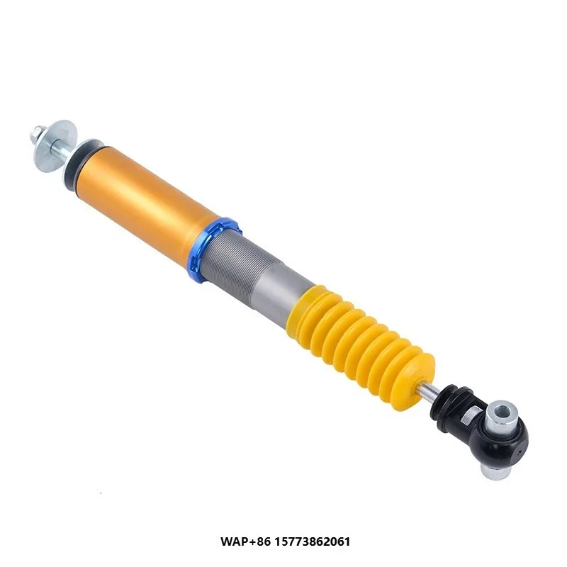 High-Speed Performance Race-Grade Car Shock Absorber with Advanced Damping Technology Front & Rear Suspension for Pgeot