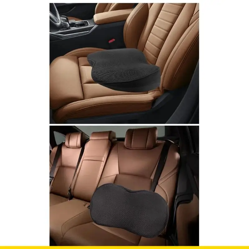 SZCH Supportive Vehicle Cover With Removable Washable Layer