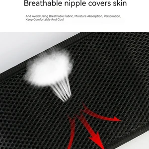 Outdoor Sport Taillenpack für Fitness -Handy, kleiner wasserdichtes Suspensionssack, Moedas 8 Hauptverkaufstraße Poche - №3