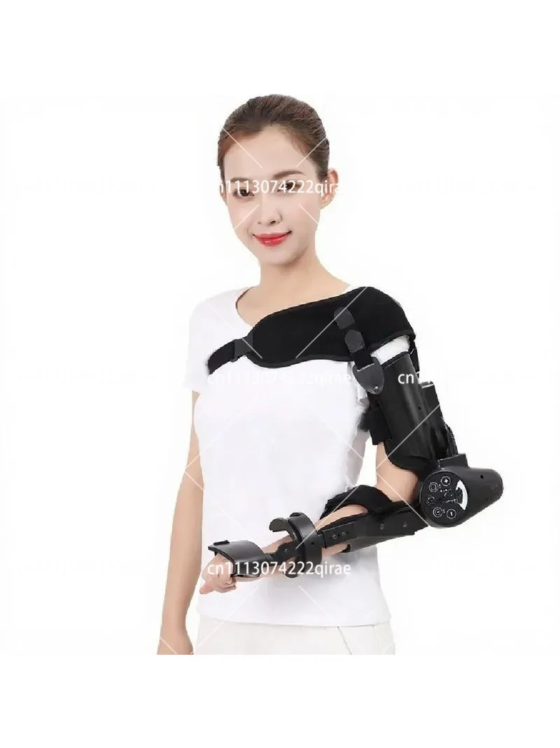 Upper Limb Exercise Equipment Electric Elbow Joint Household Arm Arm Sprain Bend Straightening