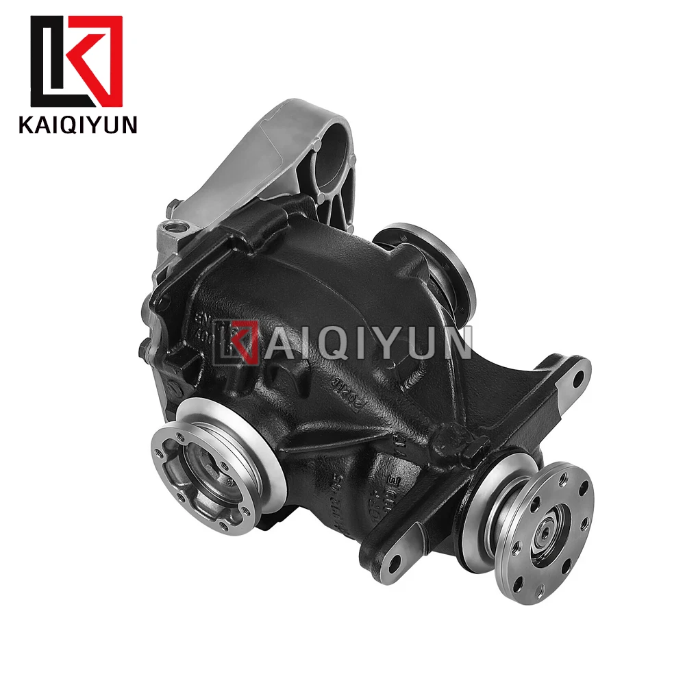 

1 шт., передача заднего дифференциала для BMW 1 3 серии E81 E82 E88 E90 E91 2004-2013 33107524325 33107524326 7524325 7524326