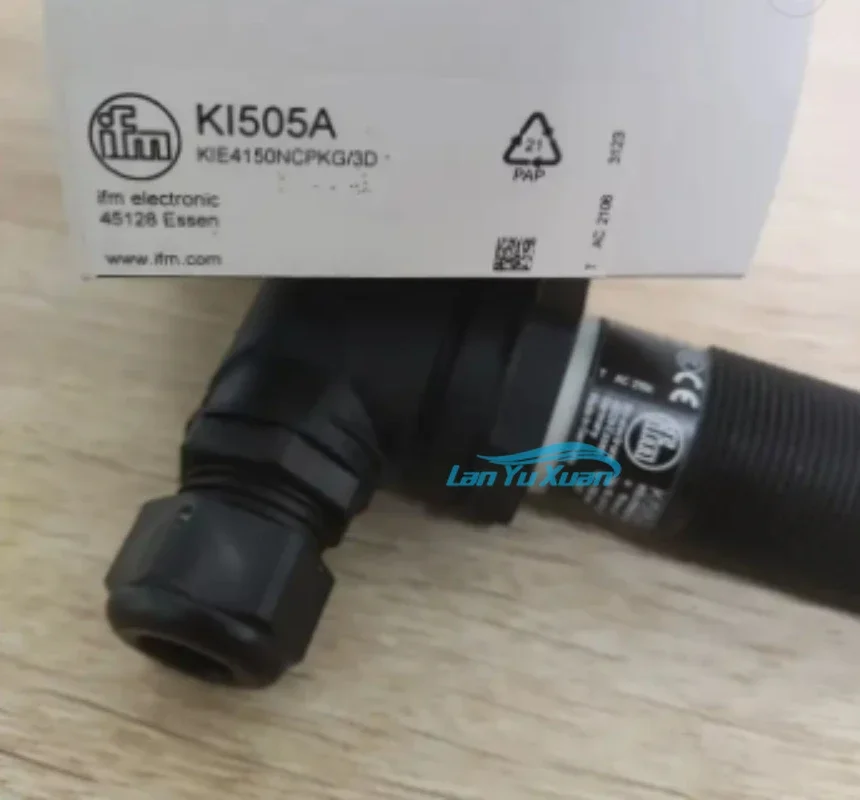 

IFM KI505A sensor 100% new and original