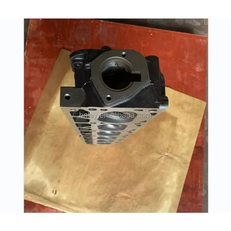 

For JEEP 4.0 L6 331 Cylincer Head 331 Bare Cylinder Head OEM Customized LOGO