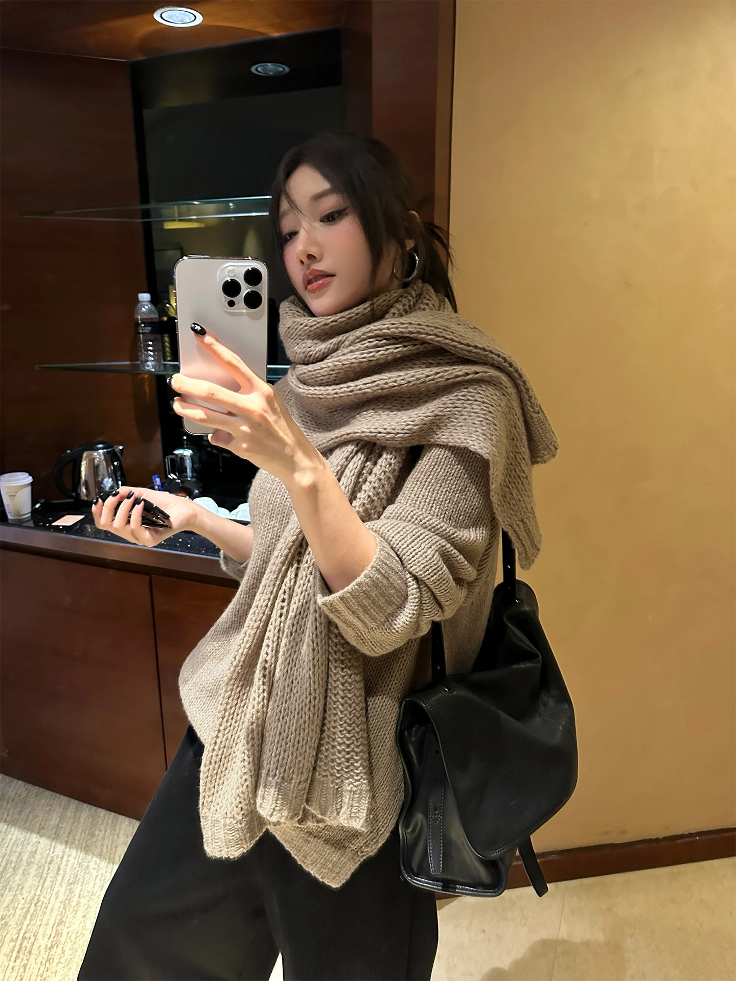 pull-ample-pour-femmes-echarpe-en-laine-melangee-et-soie-camere-street-sle-rond-ne-long-sve-regulier-et-fin