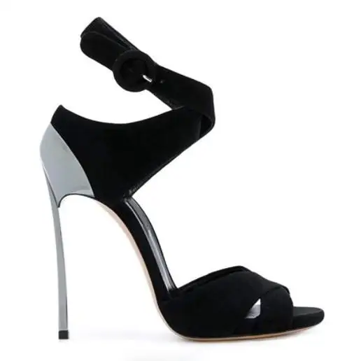 

Сандалии Faion, римские туфли на высоком каблуке с чашкой ow oes, женские туфли на резиновом каблуке, европейский Sle Fi Mouth, весенний сезон