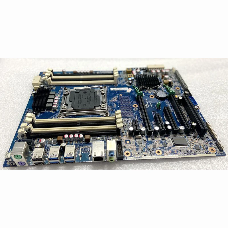 

High Quality Z440 Mainboard 761514-001 761514-601 710324-001 710324-002 Motherboard