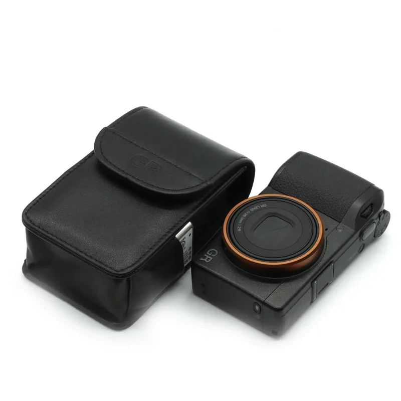 リコー　R1 Ricoh R1 Review
