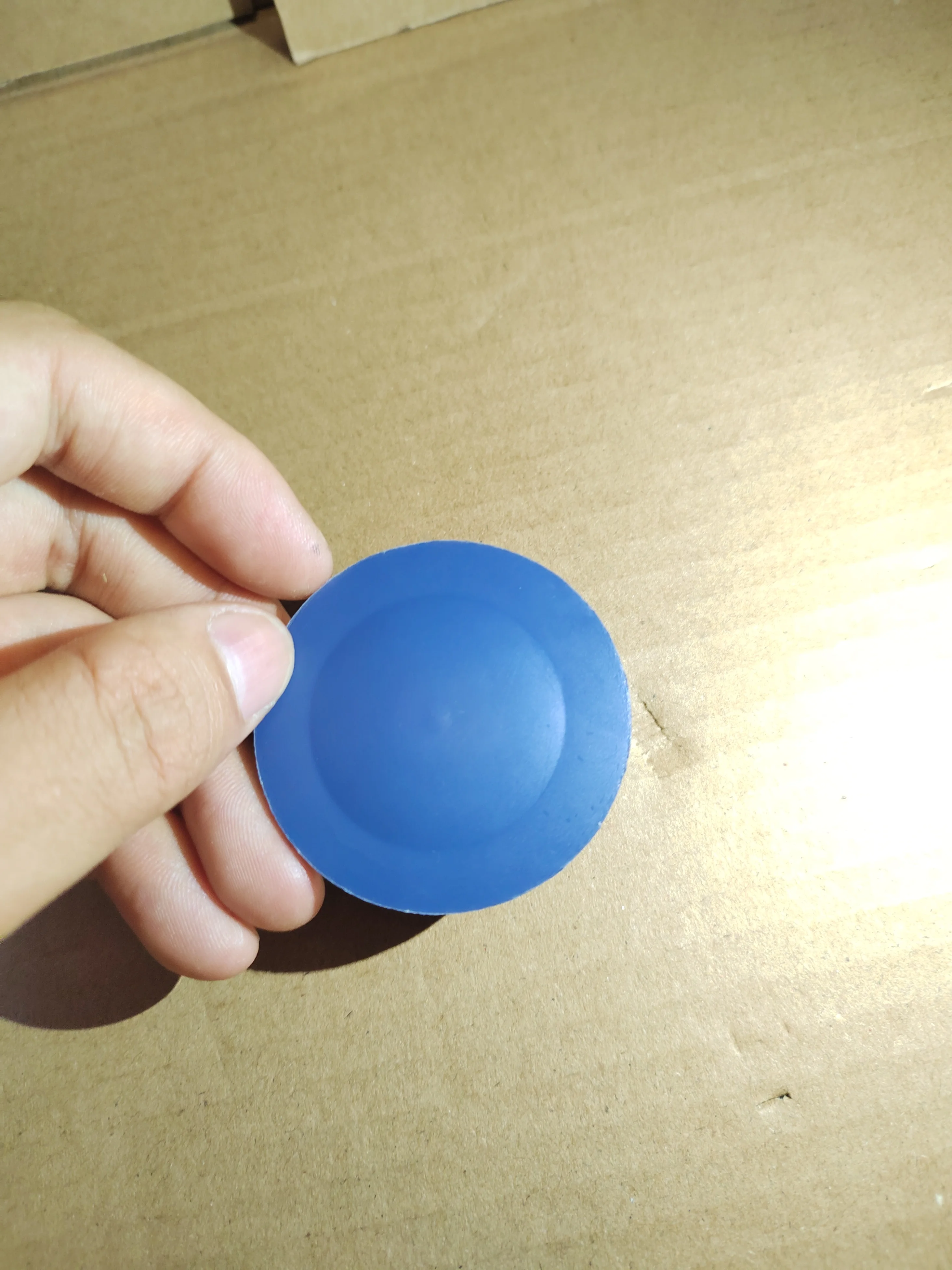 KNF pompa per vuoto pompa per campionamento membrana N86KTE/N89NFazza per pompa fluida e alcali membrana composita diametro esterno 40 50 65mm