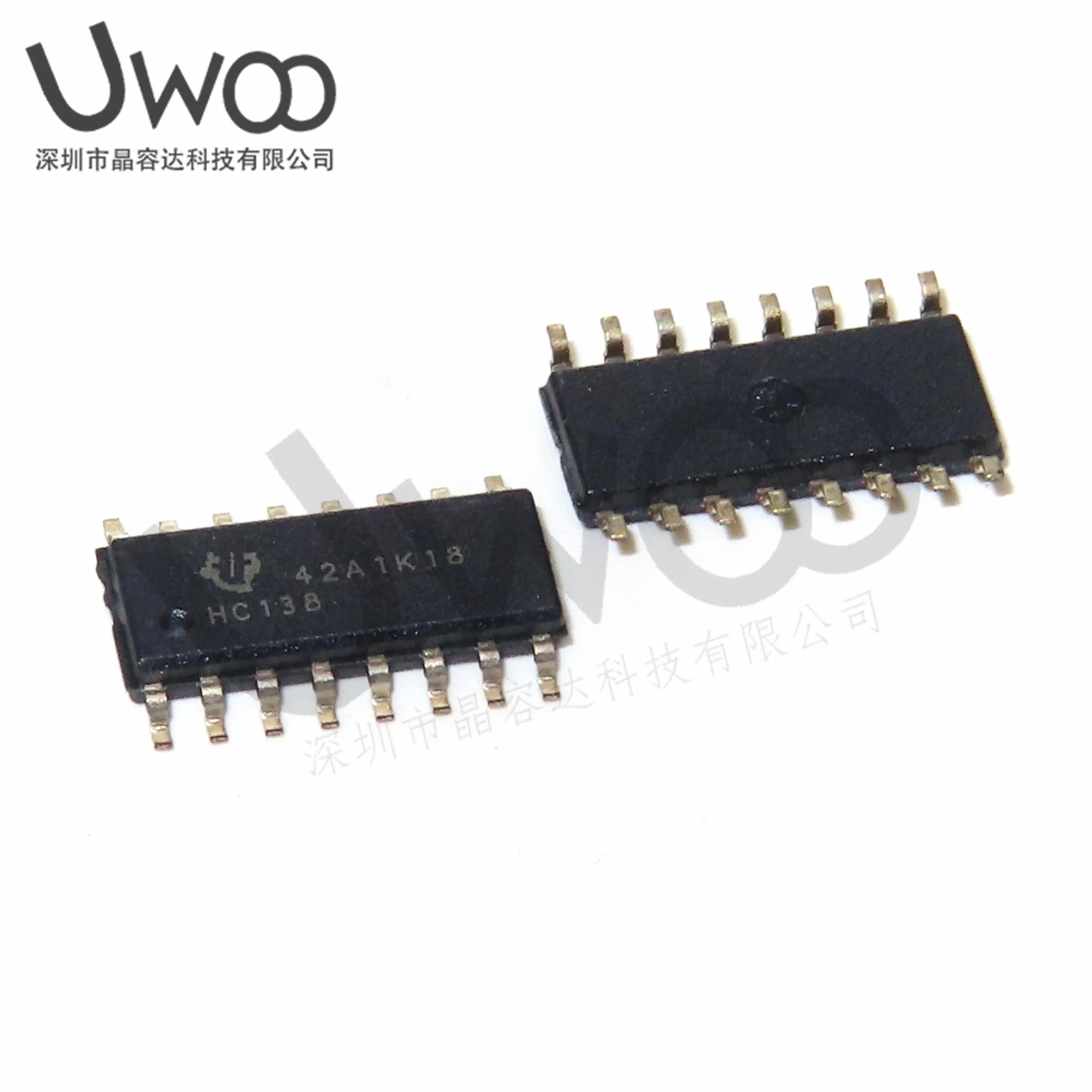 10/pcs Original SN74HC138DR SOIC-16 3-line to 8-line decoder/multiplexer IGBT Module New Original