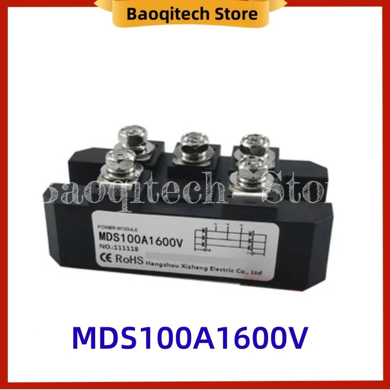 ponte-retificadora-trifasica-mds100a1600v-12v-24v-36v-48v-220v-480v-600v-ac-dc-modulo-de-alta-potencia-100amp-1600v