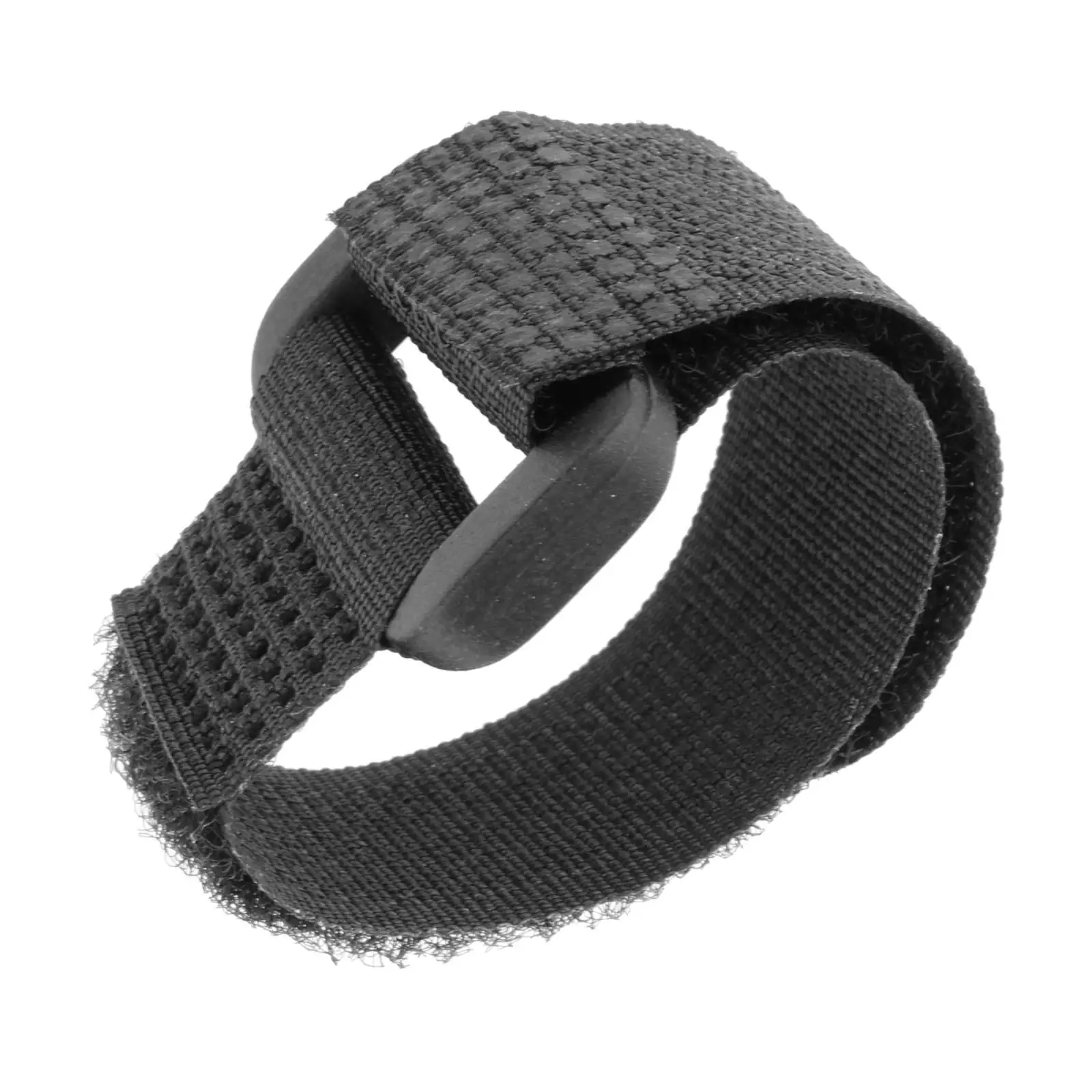 Heavy Duty Nylon Tie Down Straps Cord Cable Organizer Fasten Tape Hook Loop Strap for Bike Carrier and Travel Storage