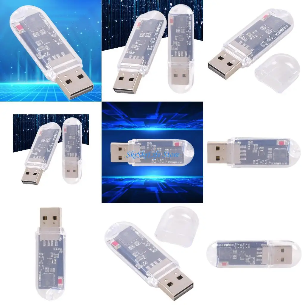 E65E Usb Dongle Rel…