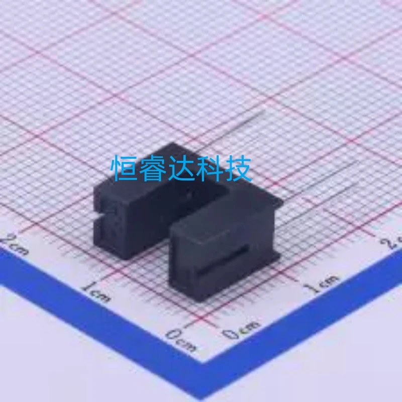 

50pcs ITR9608 ITR-9608 DIP-4 Opto photo Interrupter Optical Sensor DIP4 Hight Quality