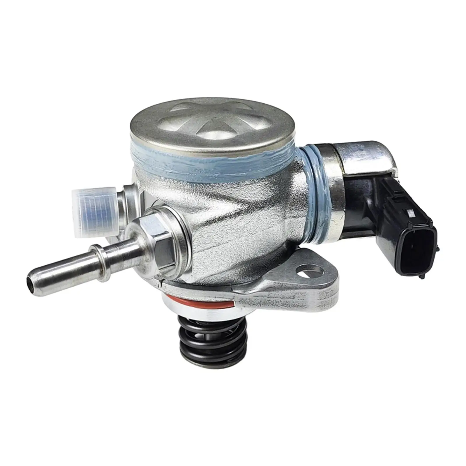 

High Pressure Fuel Pump H8201146431 for Dacia 1.2 Tce Auto Accessory,Car Fuel Pump Easy Installation High Performance